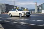 Mercedes-Benz E200 d Taxi 2016 года